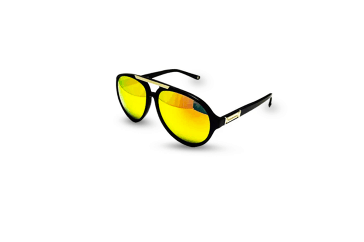 Barcur Men Sunglasses Polarized Uv400 Protection Driving Sun
