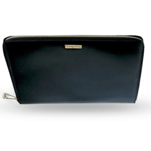 Nomination Italy Exotic Black Phyton Bag - Nomination Accessories, Genuine  Leather Handbags