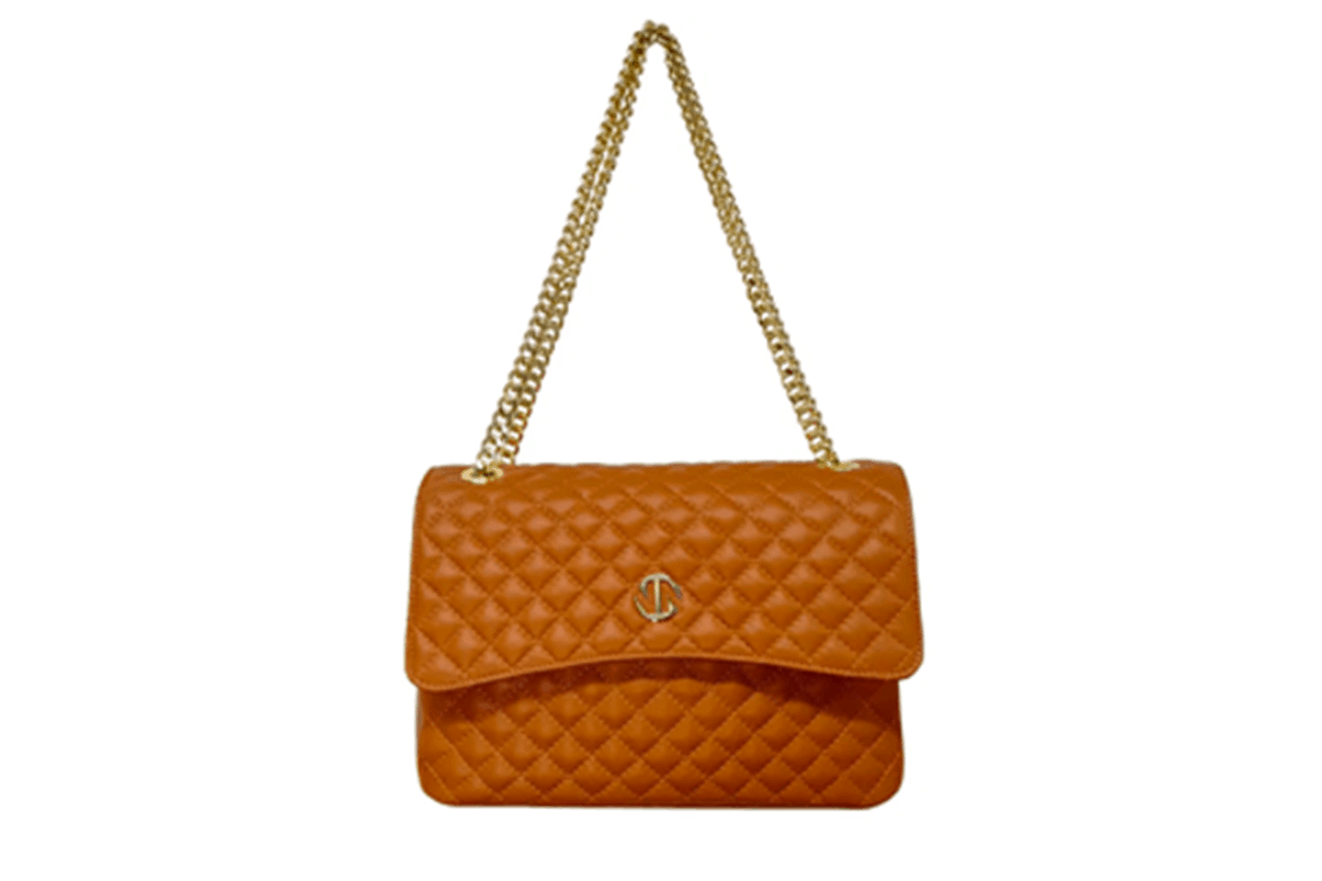 Diamond discount cut bag